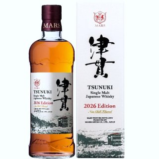 国産ウイスキー】越百(コスモ) マンサニージャ カスク フィニッシュ 700ml