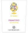画像2: イル・プーモ プリミティーヴォ Il Pumo Primitivo　750ml (2)