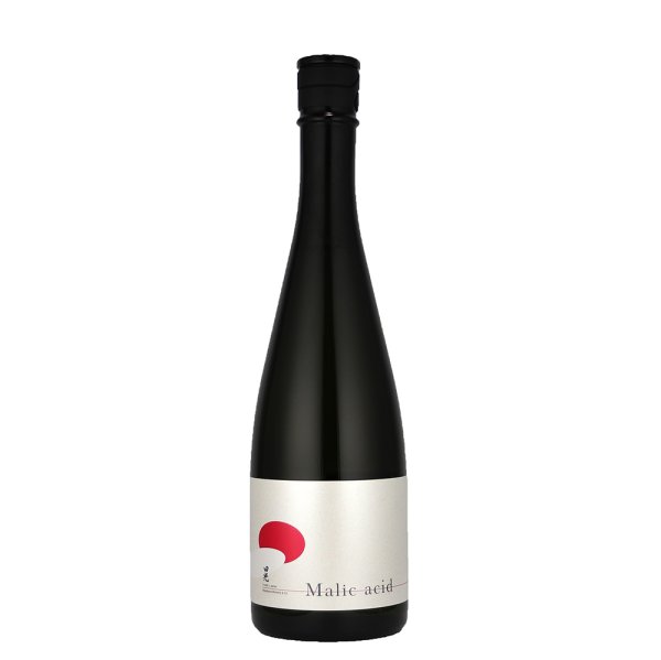 画像1: 【９月下旬〜】田光 Malic Acid 純米吟醸 火入れ 720ml (1)