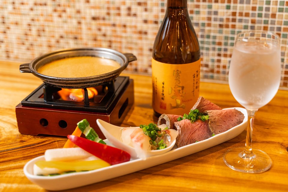 芋焼酎 富乃宝山】大阪府枚方市の酒専門店・酒の神田屋