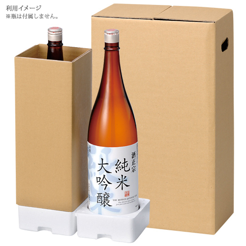 兼八1.8Lセット(with 釈云麦)】四ツ谷酒造「兼八」とのセット商品